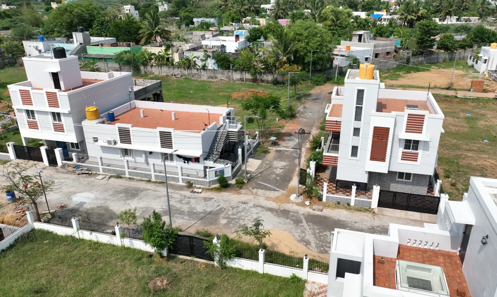 Residential Plots in Maraimalai Nagar – Peaceful Living Near Chennai’s Industrial Hub